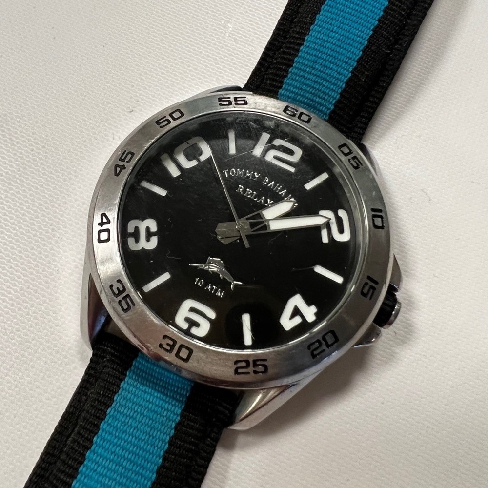 Tommy Bahama Watch